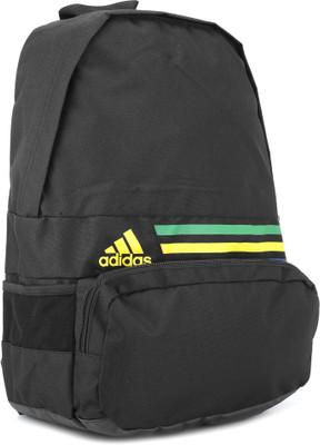 

ADIDAS Der BP Backpack(Black)