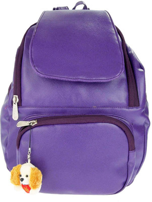 

JG Shoppe Neo S22 10 L Backpack(Purple), Purple-06