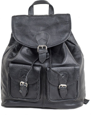 

LeWIS SUN 18 L Backpack(Black)