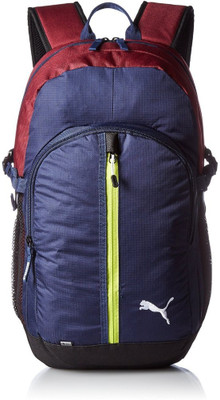 

Puma Apex 25 L Backpack(Blue)
