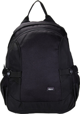 

Comfy KI.02 Backpack(Black)