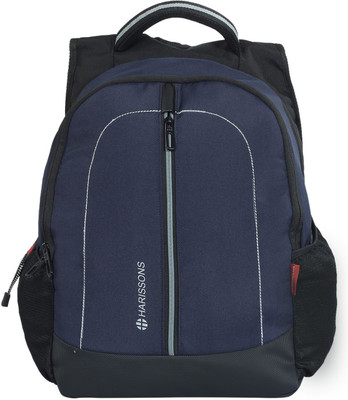 

Harissons Focus 38 L Backpack(Blue), Blue-6