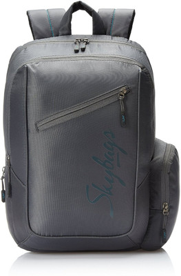 

Skybags ZOOM2GRY 40 L Laptop Backpack(Multicolor)