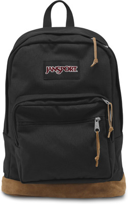 

JanSport Right Pack 31 L Laptop Backpack(Black)