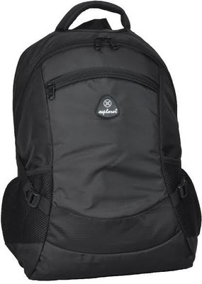 

Explorer BP251 2.5 L Backpack(Black)