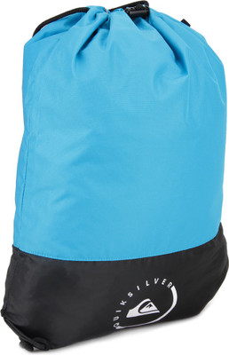 

Quiksilver Acai Backpack(Blue, Black), Hawaiian ocean