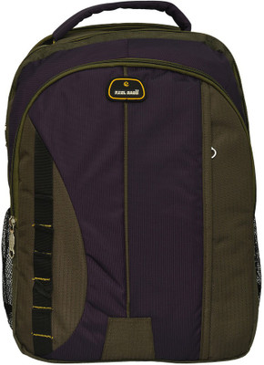 

Exel Bags EXEL Laptop backpack 30 L Laptop Backpack(Multicolor)