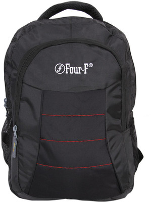 

Four-F 1500 20 L Laptop Backpack(Red)