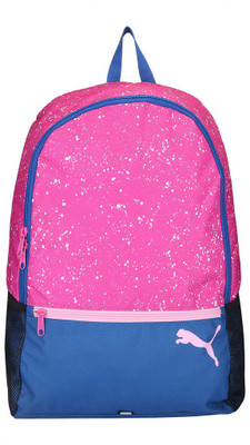 

Puma Alpha 15.9 L Laptop Backpack(Purple)