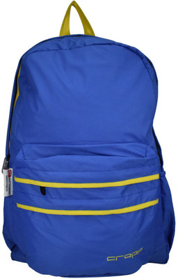

Cropp 508blue 21 L Backpack(Blue)