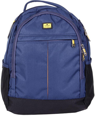 

Liviya SB1070LV 30 L Backpack(Blue)