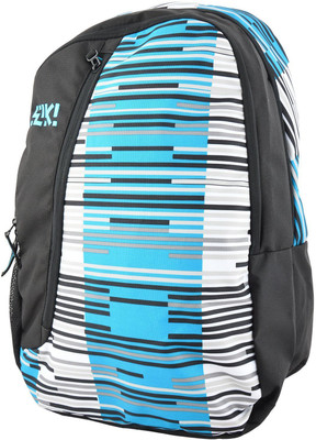 

Wiki by Wildcraft Wiki Crate Bar 21 L Backpack(Blue)