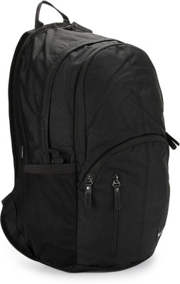 

Nike Backpack(Black)