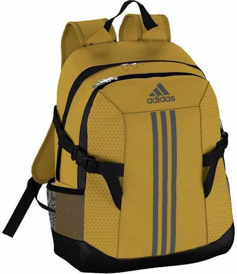 

ADIDAS Bp Power Ii Backpack(Grey), Rawoch/dgsogr/black