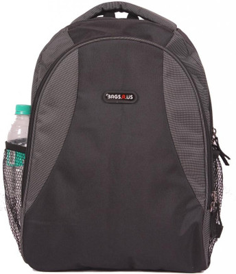 

Bag Srus Metro Lite 27 L Backpack(Black), D.green