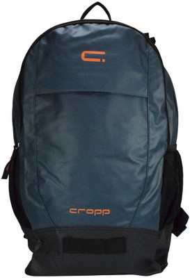 

Cropp HSCYNavyblue 32 L Backpack(Blue)