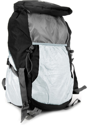 

Swiss Design Backpack(Black)