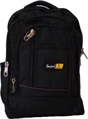 

Skyline 515 18.9 L Backpack(Black)