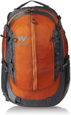 

Wildcraft 8903338055082 41 L Backpack(Orange)
