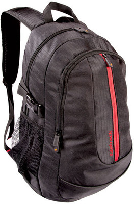 Fastrack Backpack(Black)