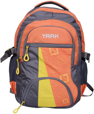 

Yark 4706 38 L Backpack(Orange)