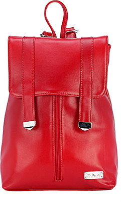 

The Zoya Life Zoya 2 L Backpack(Red)