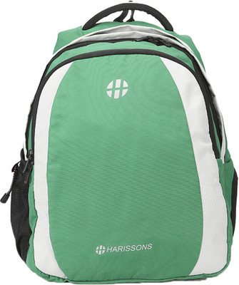 

Harissons Pivot 38 L Backpack(Green)