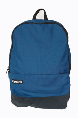 

REEBOK CL Exo Fit 22 L Backpack(Blue)