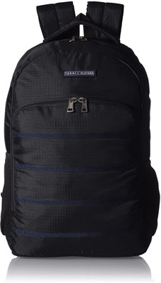 

Tommy Hilfiger COLORADO 23.76 L Backpack(Black)