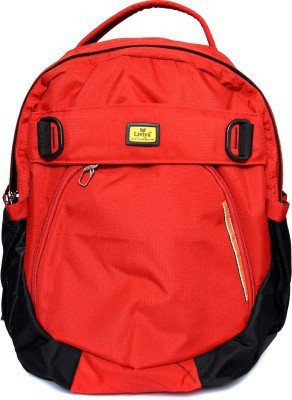 

Liviya Sb700lv 30 L Backpack(Red)