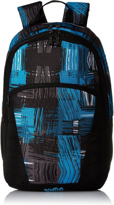

Wildcraft 8903338049227 31 L Backpack(Blue)