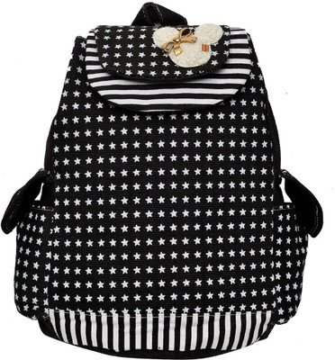 

Hawai Star Designer 13.5 L Backpack(Black)