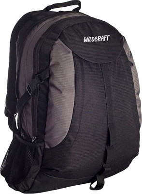 

Wildcraft K2 26 L Backpack(Grey)