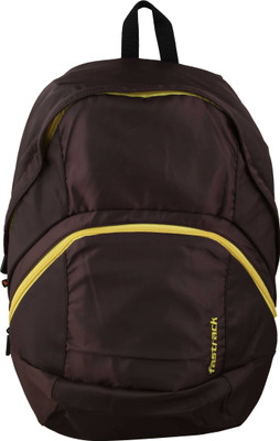 

Fastrack Backpack(Brown)