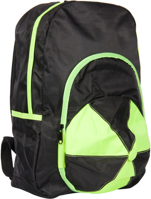 40% OFF on Naitik Products Nsa 20 2.5 L Backpack(Multicolor) 40% OFF on Naitik Products Nsa 20 2.5 L Backpack(Multicolor)
