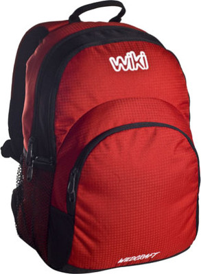 

Wiki by Wildcraft Wiki 2.12 Backpack(Red)