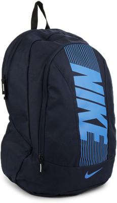 

Nike Backpack(Blue)