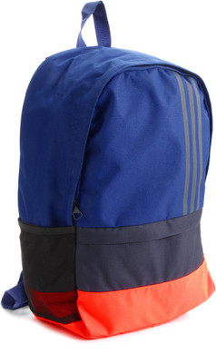 

ADIDAS Versatile 3S Backpack(Blue), Coll.royal