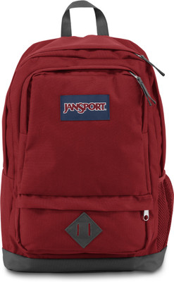 L Laptop Backpack(Red 
