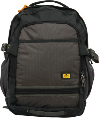 

Liviya SB998lv 30 L Free Size Backpack(Brown)