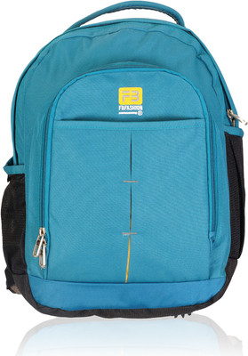 

FB Fashion SB-786 23 L Backpack(Blue, Black)