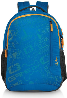

Skybags Pixel 04 31 L Backpack(Blue)