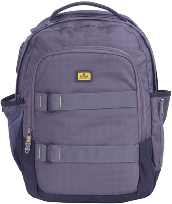 

Liviya SB1124LV 38 L Medium Backpack(Brown)