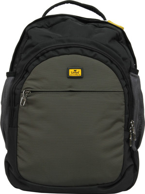 

Liviya SB982LV 31 L Medium Backpack(Brown, Black), Black;brown