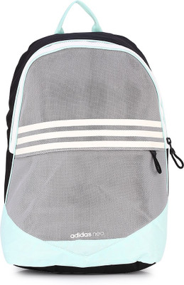 

ADIDAS Backpack(Black)