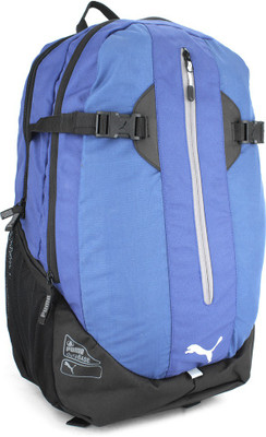 

Puma Apex Backpack(Blue), Limoges