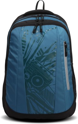 

Lunar Aurora 25 L Backpack(Blue, Black)