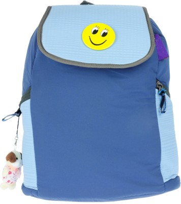 

JG Shoppe Neo S2 10 L Medium Backpack(Multicolor), Multicolor-02