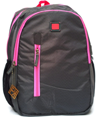 

Fashion Knockout Havit 25 5 L Backpack(Multicolor)