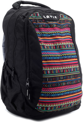 

Lavie Chic 2 Backpack Backpack(Black)